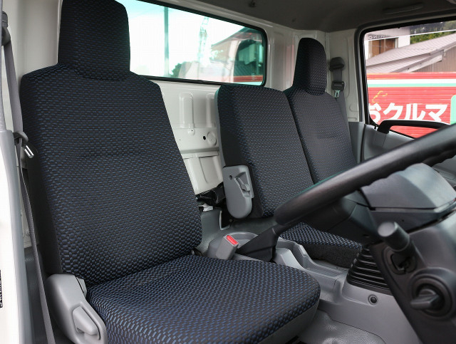 日野 デュトロ 小型 車載専用車 2RG-XZU722M(96066) 38枚目