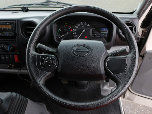 日野 デュトロ 小型 車載専用車 2RG-XZU722M(96066) 39枚目