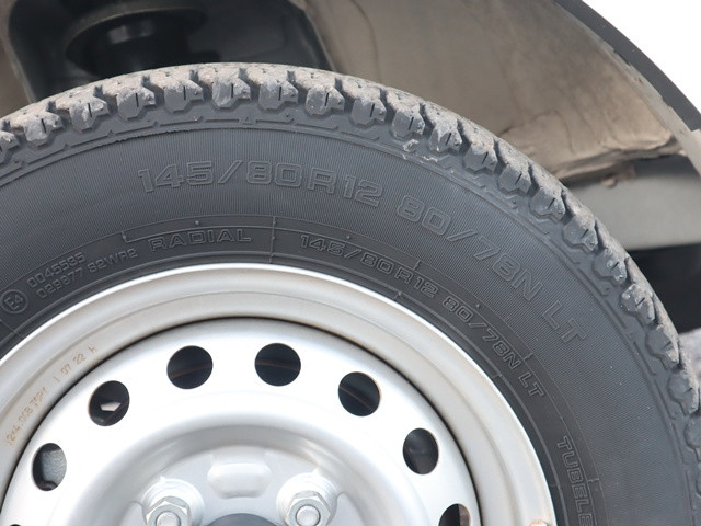 ダイハツ ハイゼット 軽 冷凍冷蔵バン 3BD-S500P(96067) 26枚目