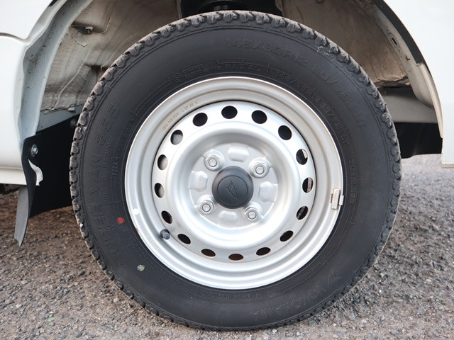 ダイハツ ハイゼット 軽 冷凍冷蔵バン 3BD-S500P(96067) 27枚目