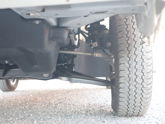 ダイハツ ハイゼット 軽 冷凍冷蔵バン 3BD-S500P(96067) 29枚目