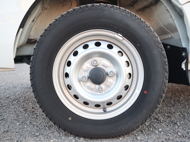 ダイハツ ハイゼット 軽 冷凍冷蔵バン 3BD-S500P(96067) 30枚目