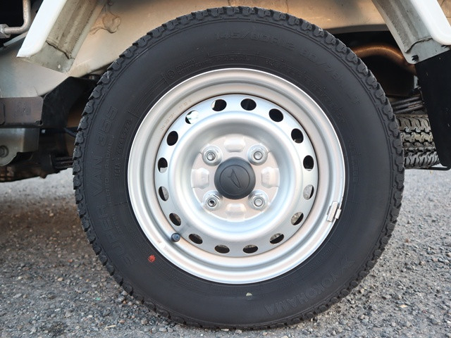 ダイハツ ハイゼット 軽 冷凍冷蔵バン 3BD-S500P(96067) 31枚目