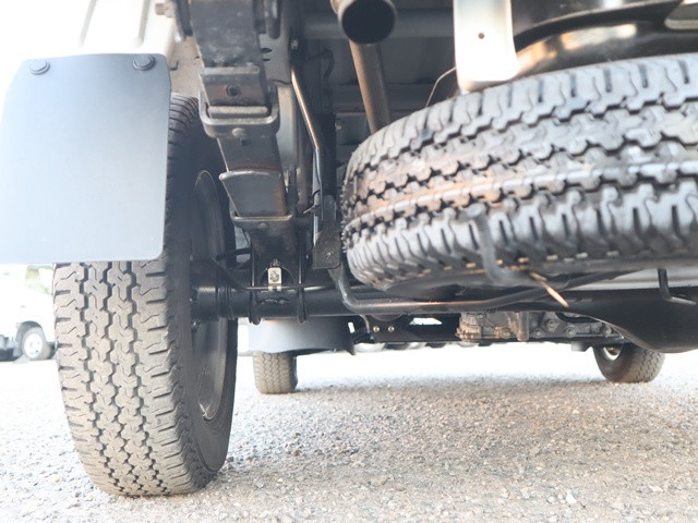 ダイハツ ハイゼット 軽 冷凍冷蔵バン 3BD-S500P(96067) 32枚目