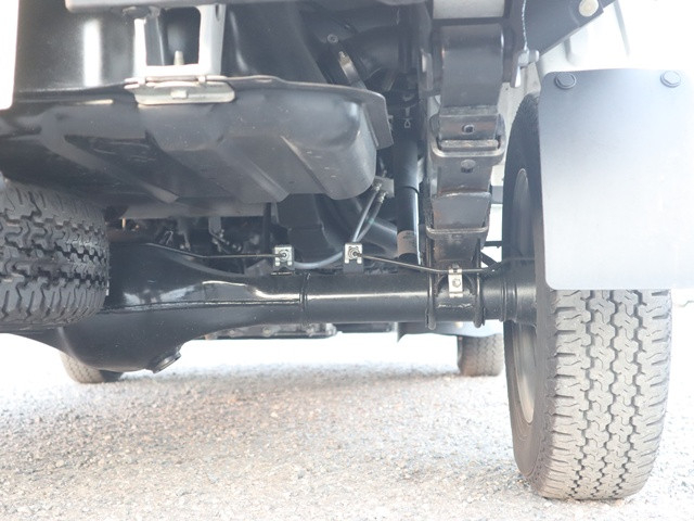 ダイハツ ハイゼット 軽 冷凍冷蔵バン 3BD-S500P(96067) 33枚目