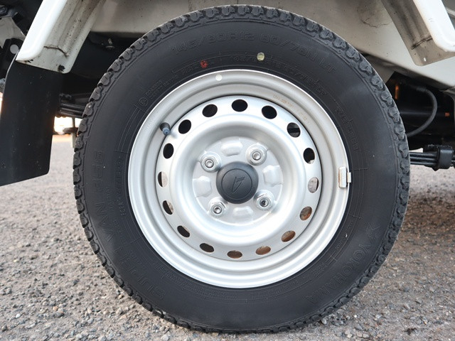 ダイハツ ハイゼット 軽 冷凍冷蔵バン 3BD-S500P(96067) 34枚目