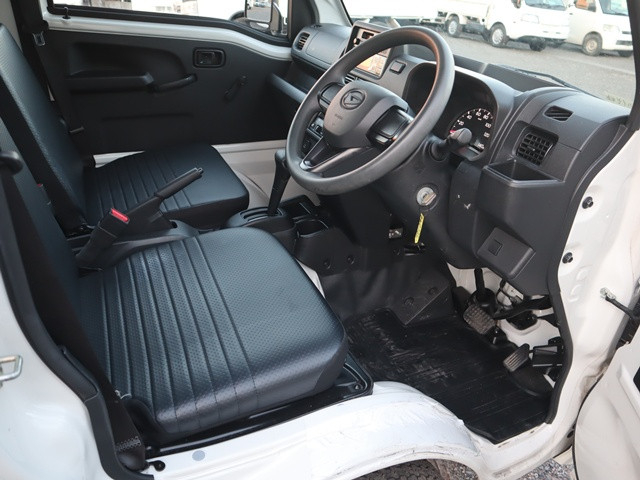 ダイハツ ハイゼット 軽 冷凍冷蔵バン 3BD-S500P(96067) 35枚目