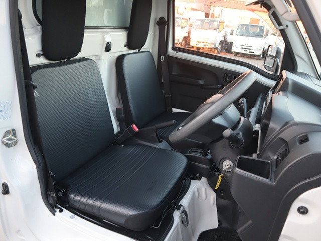 ダイハツ ハイゼット 軽 冷凍冷蔵バン 3BD-S500P(96067) 36枚目