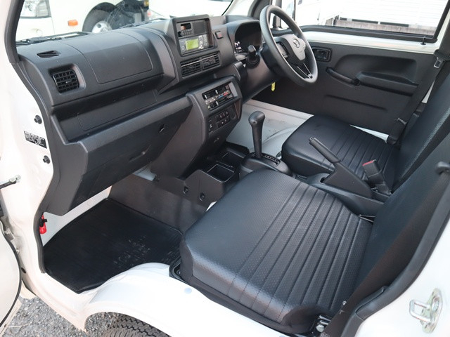 ダイハツ ハイゼット 軽 冷凍冷蔵バン 3BD-S500P(96067) 37枚目