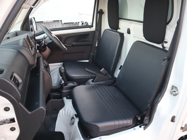 ダイハツ ハイゼット 軽 冷凍冷蔵バン 3BD-S500P(96067) 38枚目