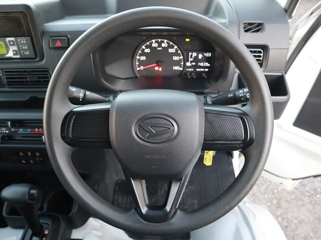 ダイハツ ハイゼット 軽 冷凍冷蔵バン 3BD-S500P(96067) 39枚目