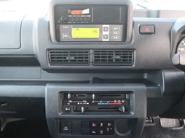 ダイハツ ハイゼット 軽 冷凍冷蔵バン 3BD-S500P(96067) 42枚目