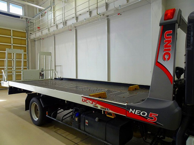 いすゞ エルフ 小型 車載専用車 2RG-NPR88AN(96068) 22枚目