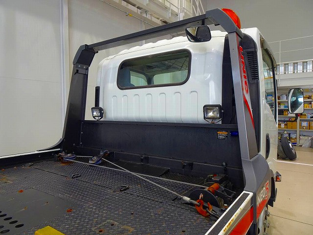 いすゞ エルフ 小型 車載専用車 2RG-NPR88AN(96068) 23枚目