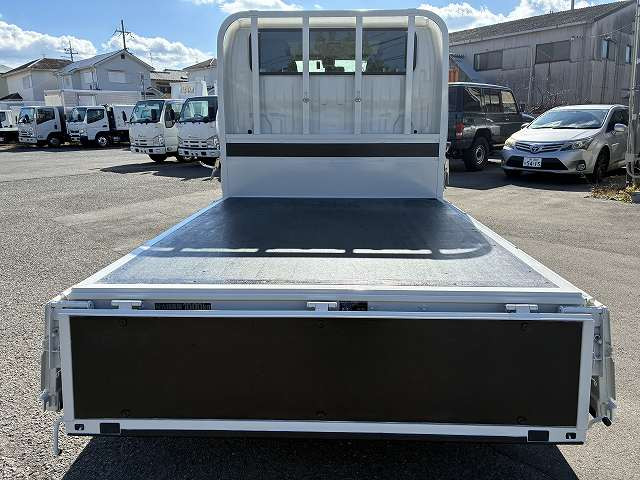 トヨタ ダイナ 小型 Wキャブ 3BF-TRY230(96069) 14枚目