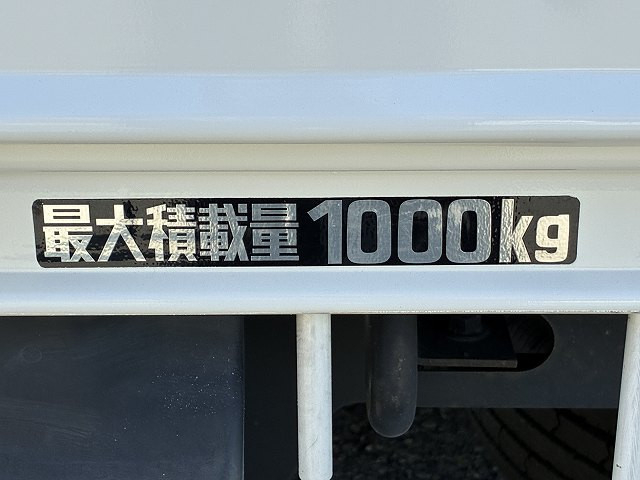 トヨタ ダイナ 小型 Wキャブ 3BF-TRY230(96069) 16枚目