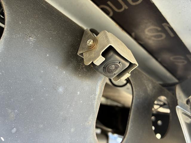 トヨタ ダイナ 小型 Wキャブ 3BF-TRY230(96069) 17枚目