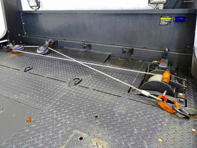 いすゞ エルフ 小型 車載専用車 2RG-NPR88AN(96068) 27枚目