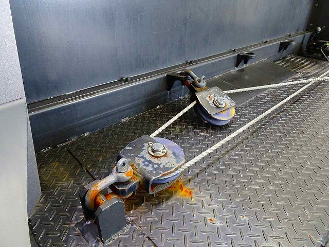 いすゞ エルフ 小型 車載専用車 2RG-NPR88AN(96068) 29枚目