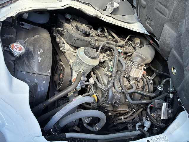 トヨタ ダイナ 小型 Wキャブ 3BF-TRY230(96069) 20枚目