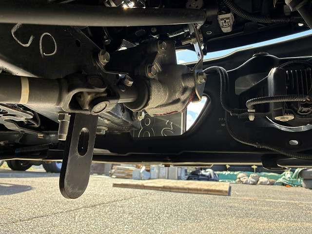 トヨタ ダイナ 小型 Wキャブ 3BF-TRY230(96069) 23枚目