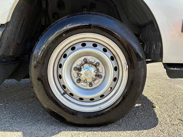 トヨタ ダイナ 小型 Wキャブ 3BF-TRY230(96069) 24枚目