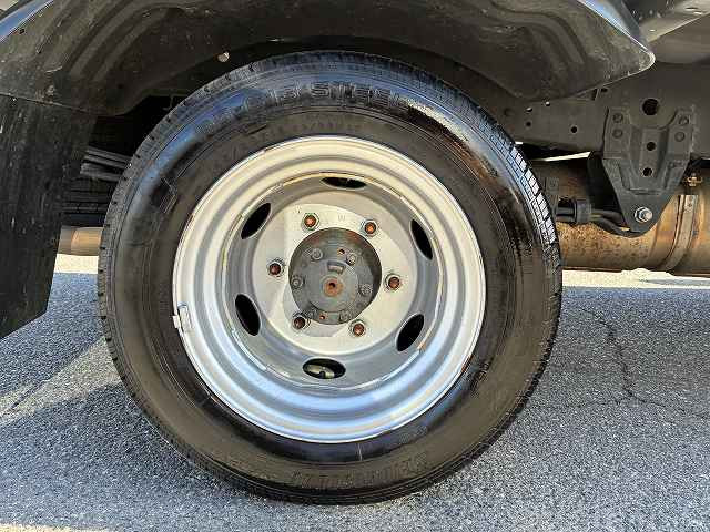 トヨタ ダイナ 小型 Wキャブ 3BF-TRY230(96069) 25枚目