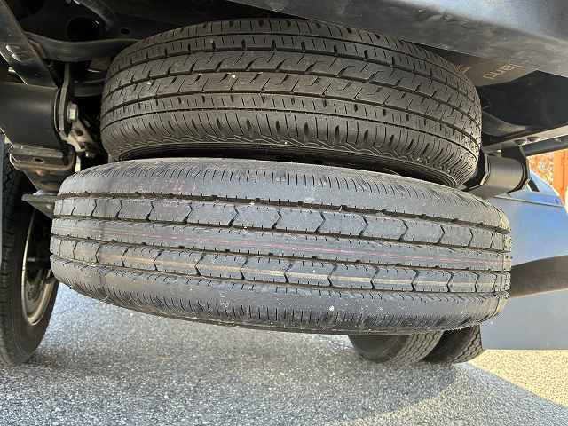 トヨタ ダイナ 小型 Wキャブ 3BF-TRY230(96069) 26枚目