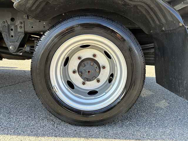 トヨタ ダイナ 小型 Wキャブ 3BF-TRY230(96069) 27枚目