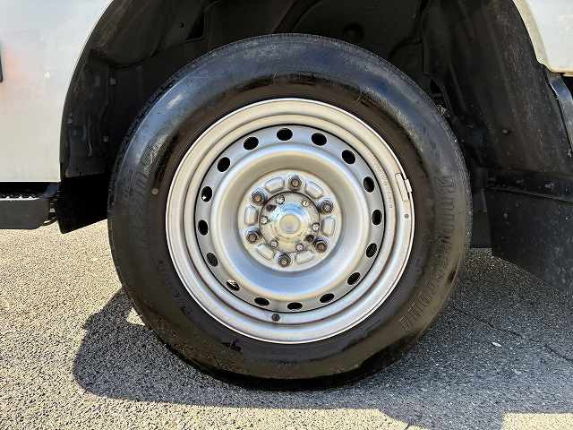 トヨタ ダイナ 小型 Wキャブ 3BF-TRY230(96069) 28枚目