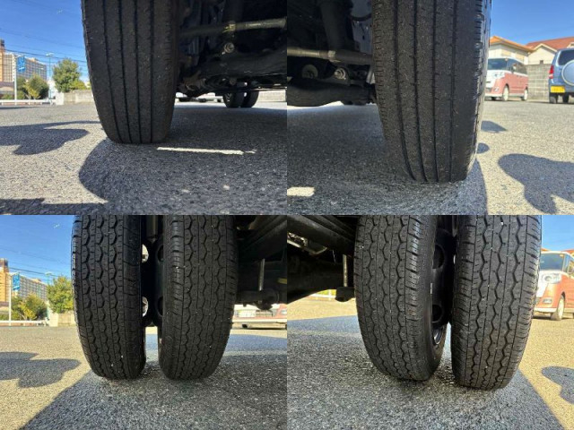 トヨタ ダイナ 小型 Wキャブ 3BF-TRY230(96069) 29枚目