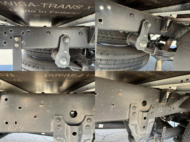 トヨタ ダイナ 小型 Wキャブ 3BF-TRY230(96069) 30枚目