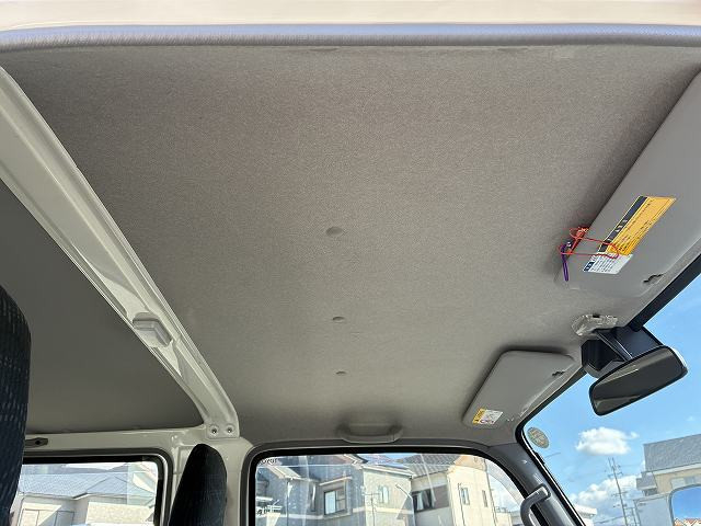 トヨタ ダイナ 小型 Wキャブ 3BF-TRY230(96069) 31枚目