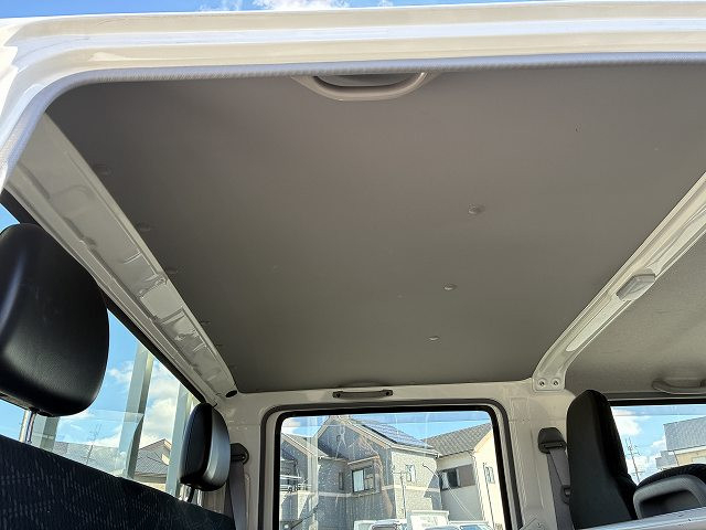 トヨタ ダイナ 小型 Wキャブ 3BF-TRY230(96069) 32枚目