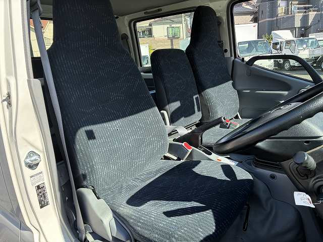 トヨタ ダイナ 小型 Wキャブ 3BF-TRY230(96069) 33枚目