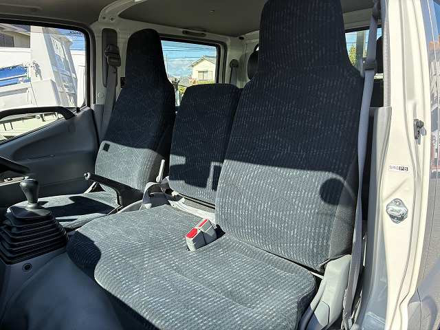 トヨタ ダイナ 小型 Wキャブ 3BF-TRY230(96069) 34枚目