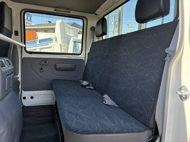 トヨタ ダイナ 小型 Wキャブ 3BF-TRY230(96069) 35枚目