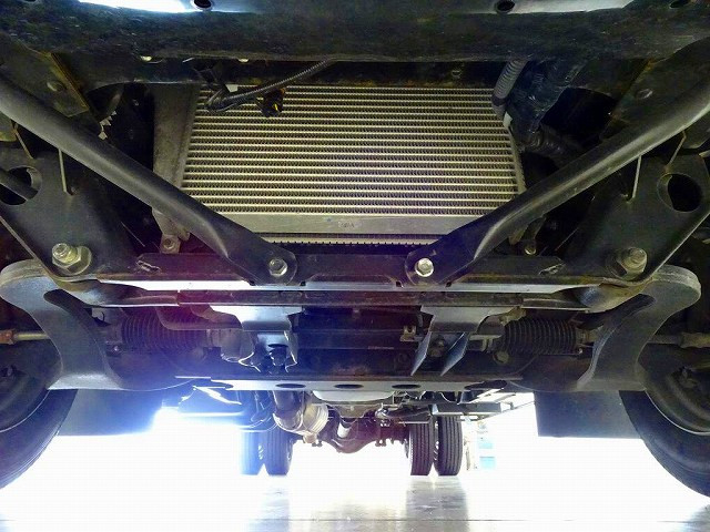 いすゞ エルフ 小型 車載専用車 2RG-NPR88AN(96068) 45枚目