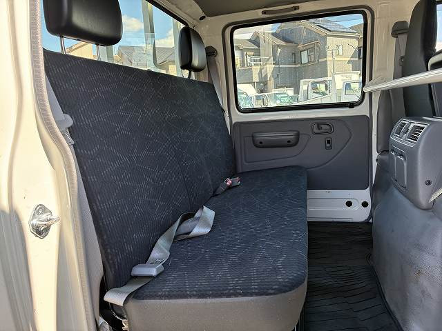 トヨタ ダイナ 小型 Wキャブ 3BF-TRY230(96069) 36枚目