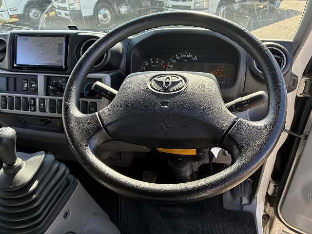 トヨタ ダイナ 小型 Wキャブ 3BF-TRY230(96069) 37枚目