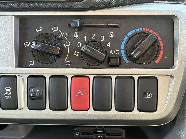 トヨタ ダイナ 小型 Wキャブ 3BF-TRY230(96069) 40枚目