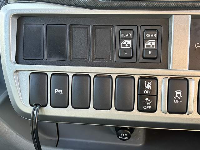 トヨタ ダイナ 小型 Wキャブ 3BF-TRY230(96069) 41枚目