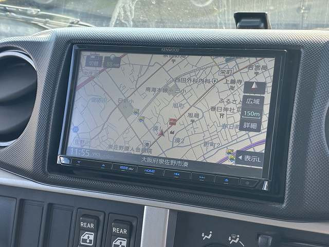 トヨタ ダイナ 小型 Wキャブ 3BF-TRY230(96069) 44枚目