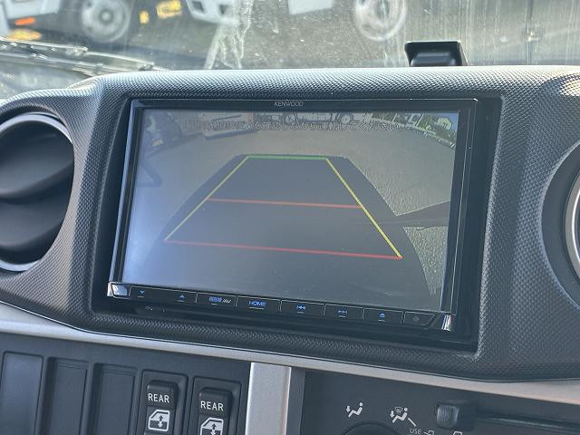 トヨタ ダイナ 小型 Wキャブ 3BF-TRY230(96069) 45枚目