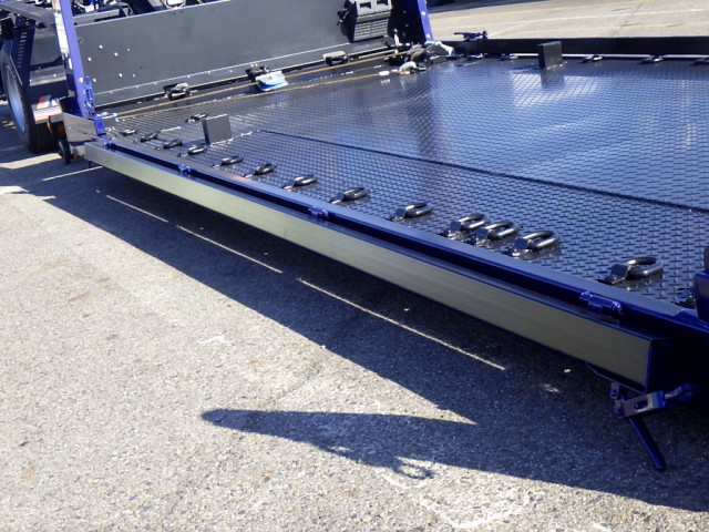 三菱ふそう キャンター 小型 車載専用車 2PG-FEB80(96070) 11枚目