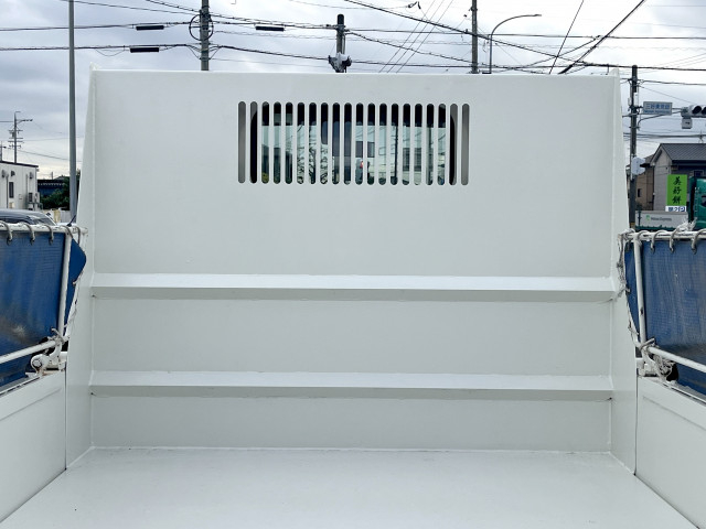 日野 デュトロ 小型 土砂ダンプ 2RG-XZC600T(96071) 6枚目