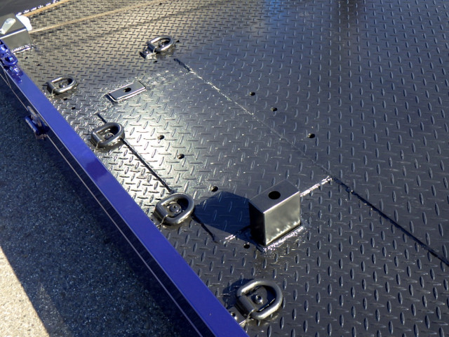 三菱ふそう キャンター 小型 車載専用車 2PG-FEB80(96070) 16枚目