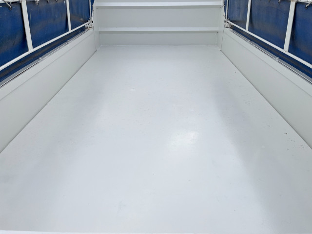 日野 デュトロ 小型 土砂ダンプ 2RG-XZC600T(96071) 7枚目