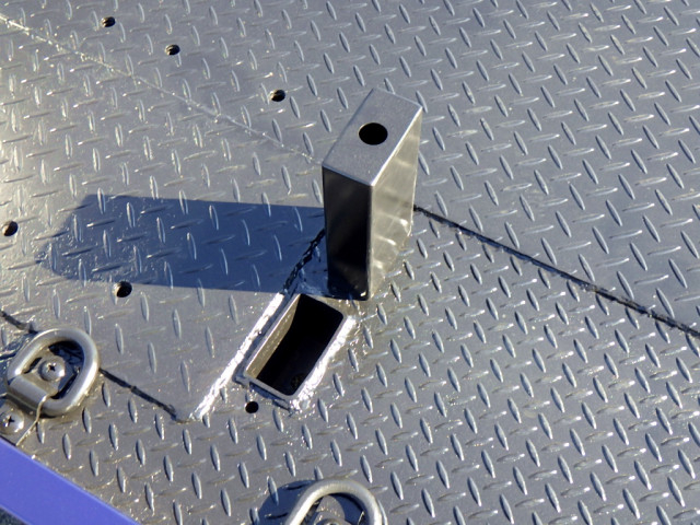 三菱ふそう キャンター 小型 車載専用車 2PG-FEB80(96070) 17枚目