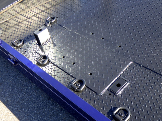 三菱ふそう キャンター 小型 車載専用車 2PG-FEB80(96070) 18枚目